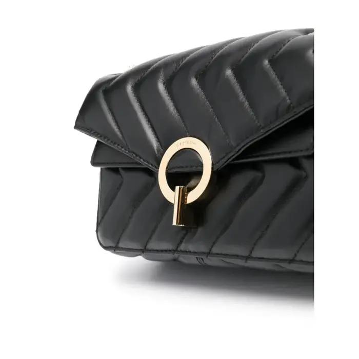 Sac pour femmes en cuir Pu femme sacs à bandoulière bandoulière de luxe concepteur Messenge sac mode