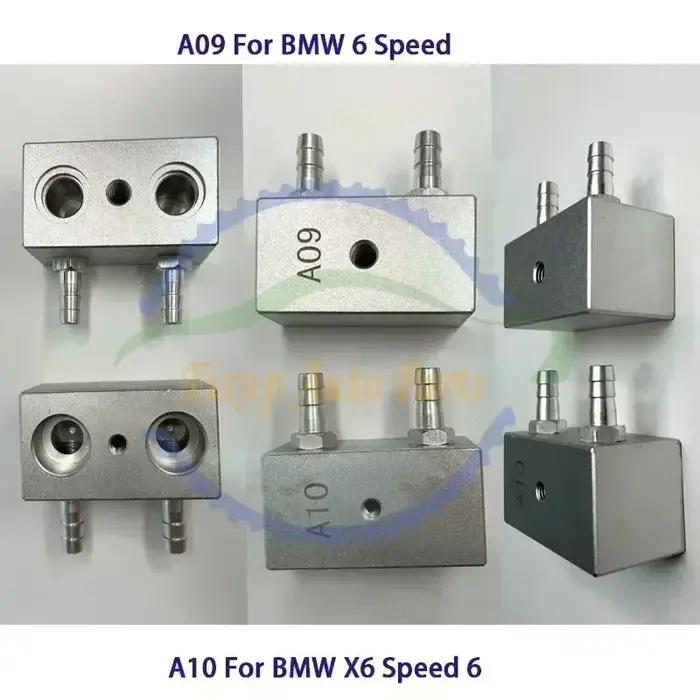 Connecteur de changement d'huile de Transmission automatique CVT 8HP45 8HP50 8HP70, pour BMW X1 X3 X