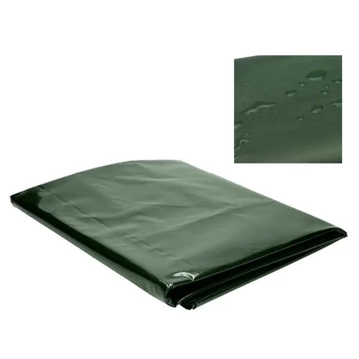 Couvercle de réservoir vert 1000 litres, conteneur IBC, couvercle anti-poussière étanche, tissu Oxfo