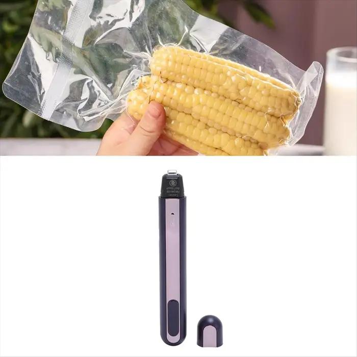 JDLQ Mini stylo chauffant pour obtenir une chaleur optimale en 3 secondes pour la conception compact
