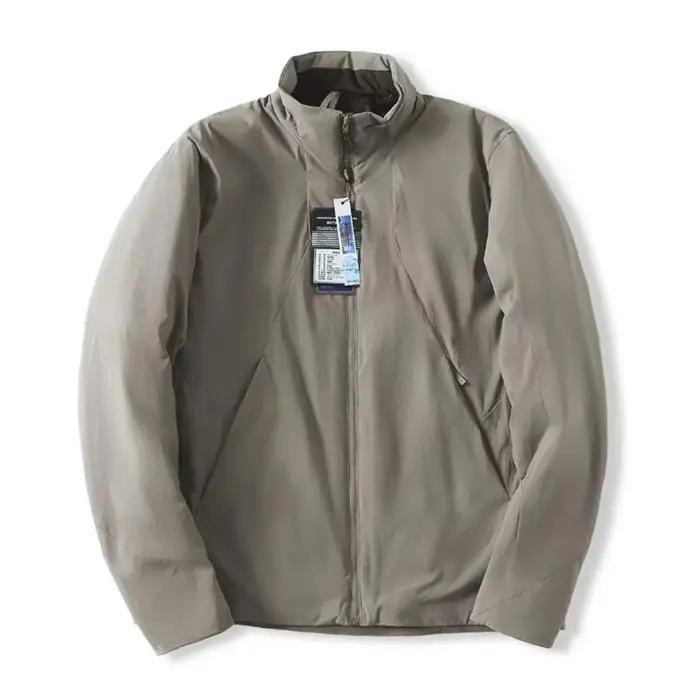 Pata – vêtements chauds rembourrés de coton pour hommes, vêtements de cyclisme, de pêche, d'escalade