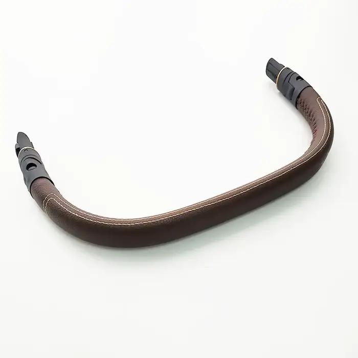 Accoudoir de poussette pour Cybex Priam 3/4, barre pare-chocs, main courante de protection, chariot