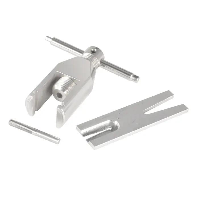 Extracteur d'engrenage de pignon de moteur RC, outil professionnel universel, extracteur d'engrenage