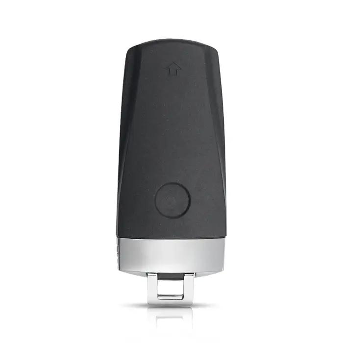 KEYYOU – clé télécommande de voiture, 434/433Mhz, puce ID48, pour VW, Volkswagen Passat B6 3C B7 Mag