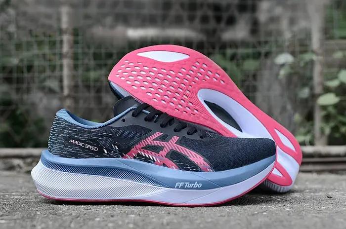 Nouvelles chaussures de course pour femmes et hommes, respirantes, antidérapantes, amortissantes, po