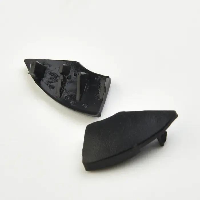 Boutons de Cd d'autoradio For500, 4 pièces, moule de garniture, retrait du couvercle, accessoires de