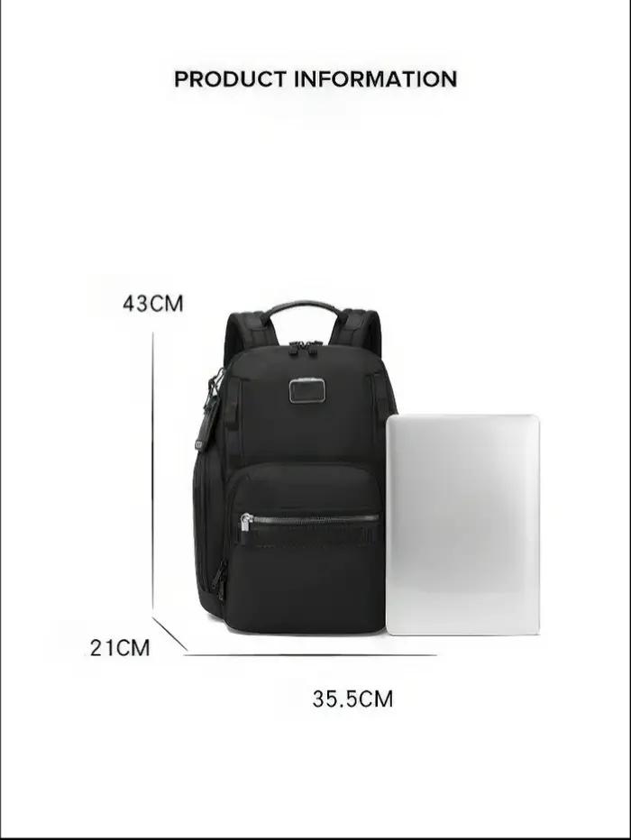 Sac à dos de voyage pour ordinateur portable pour hommes, sac à dos décontracté de grande capacité e