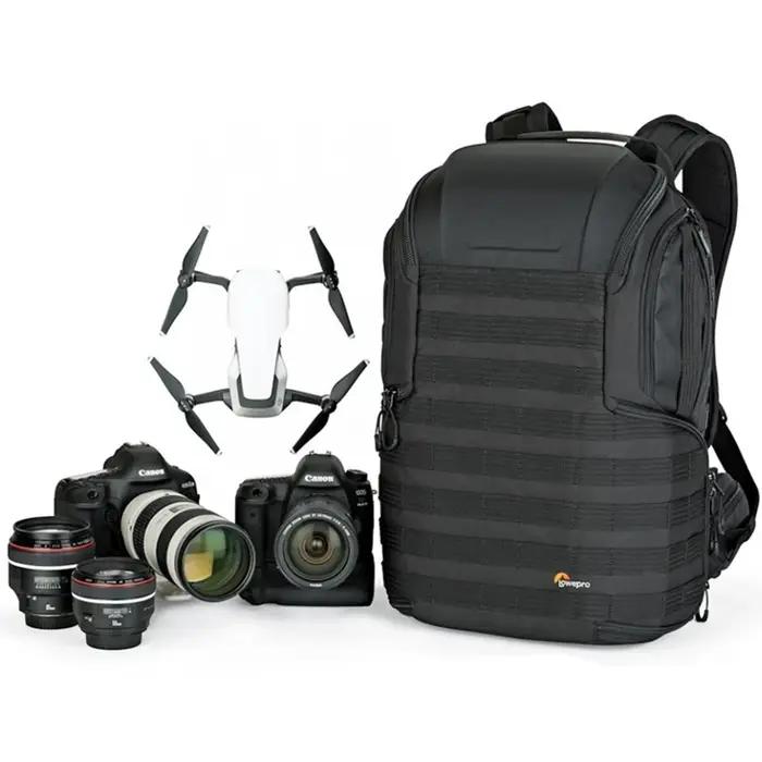 Lowepro sac pour appareil photo ProTactic BP 450 AW II appareil photo reflex numérique haute capacit