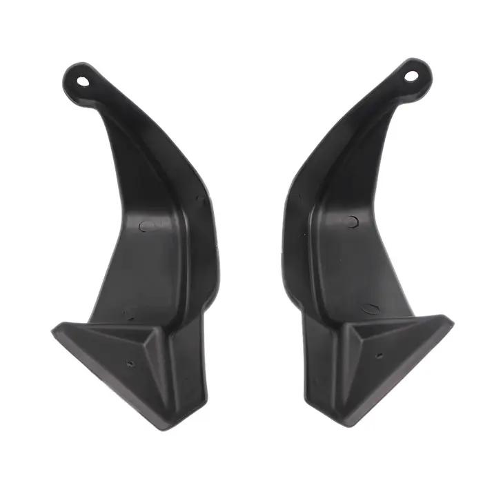 Protège-mains de frein, coque de protection, pare-vent, couvercle de déflecteur, accessoires de moto