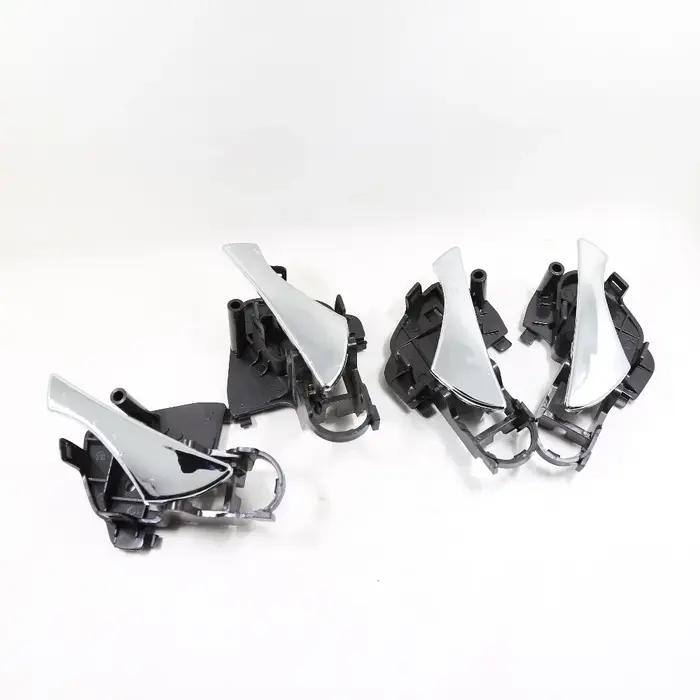 Poignée de porte intérieure pour DAEWOO NUBIRA 1998-2004 96232089 96232090