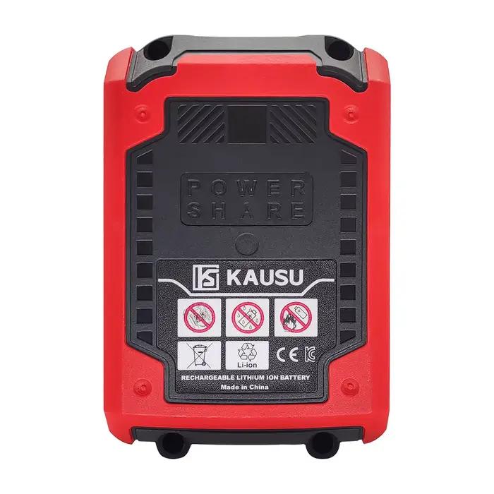 Batterie Lithium-Ion Rechargeable 2.0-8.0Ah pour Makita 18v clé sans fil scie perceuse meuleuse d'an