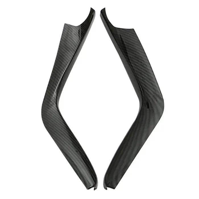 Bandes de panneau de changement de vitesse intérieur de voiture, autocollant de garniture pour Honda