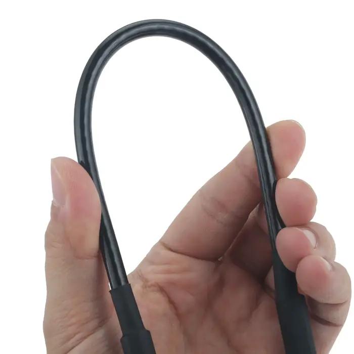 Jeu de câbles de Support de hayon, 2 pièces, côtés gauche et droit pour Toyota Tacoma 1995 – 2004, r