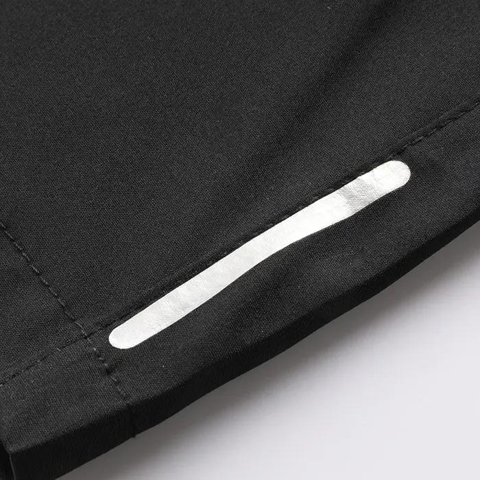 Shorts de sport athlétiques YJKVUR pour hommes avec poches, nouvelle collection été 2026, pour entra