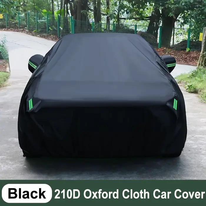 Housse de protection pour voiture MG4 EV, imperméable, anti-poussière, protection extérieure, résist