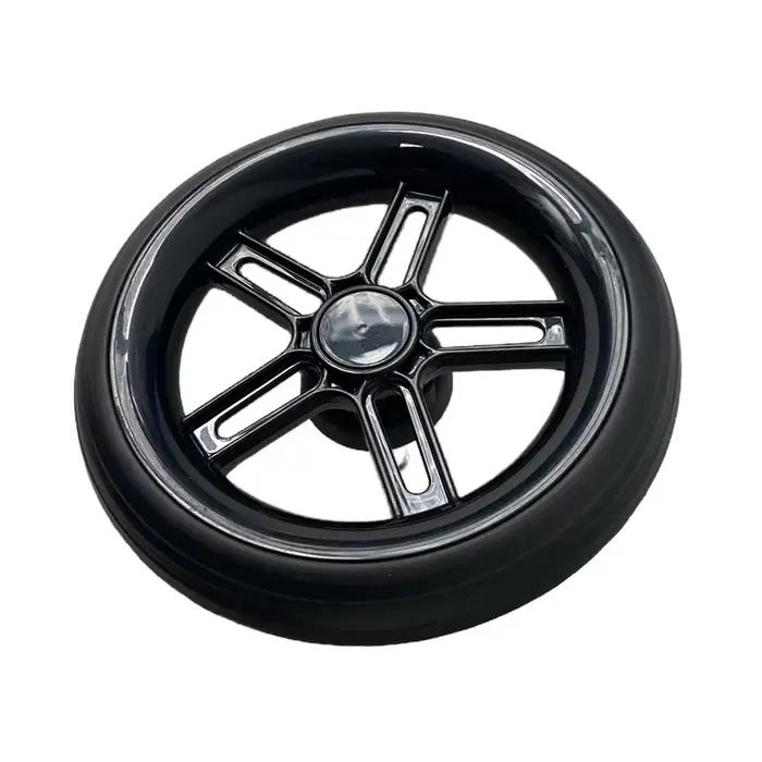 ALWAYSME Roue avant/arrière pour Cybex Melio