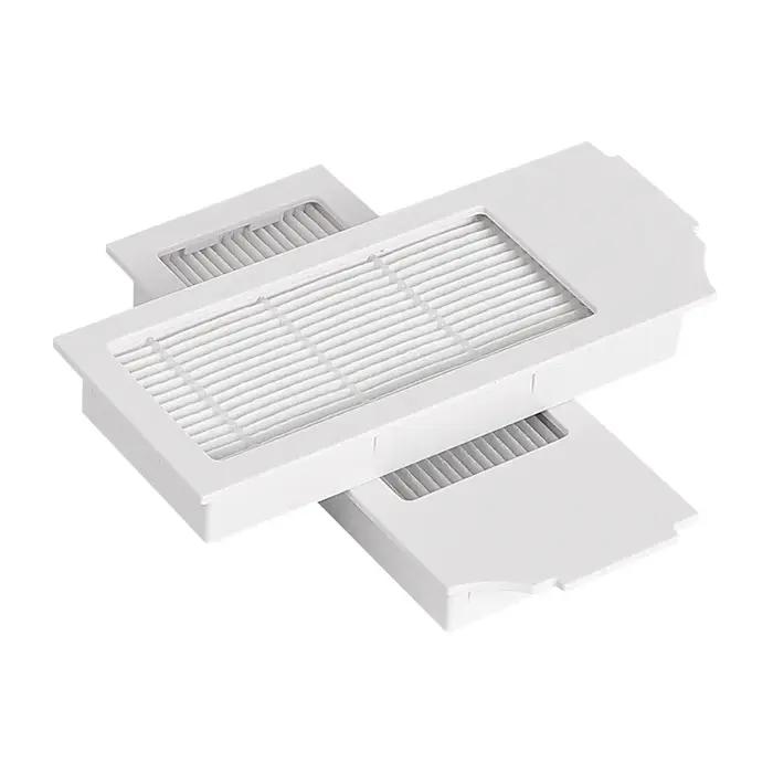 Filtre Hepa de remplacement pour aspirateur Robot Ecovacs Deebot X1S PRO/T10 OMNI/ T10 TURBO/X1 OMNI