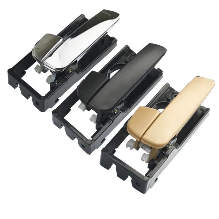 Poignée de porte intérieure en métal pour Kia Rio RIO5 élégante et durable pour porte avant et arrière usage quotidien et sécurité maison