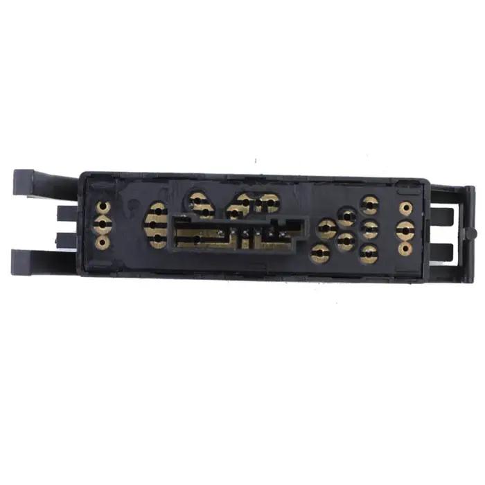 61316902178 61 31 6 902 178 Voiture de commutateur de commande de vitre électrique avant 6902178