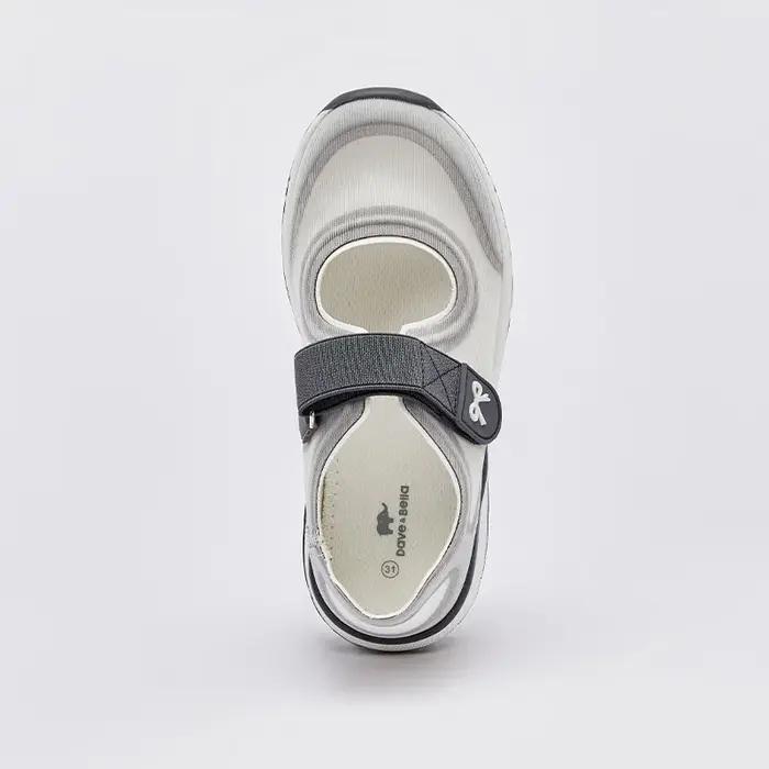MACBaby-Baskets basses pour enfants, chaussures plates décontractées, garçons, filles, enfants, nouv