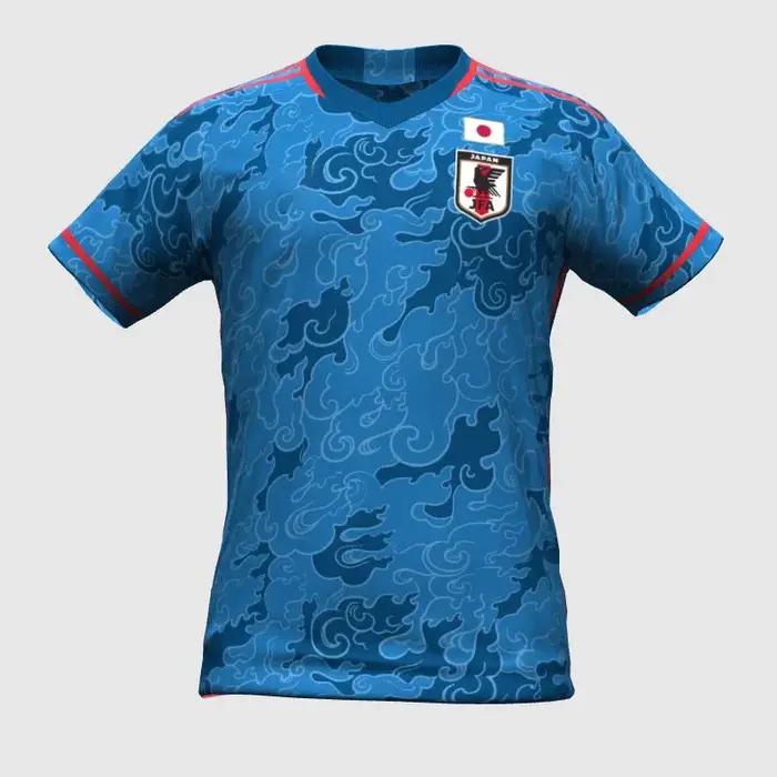 T-shirt de football pour hommes, édition spéciale concept, imprimé en 3D, séchage rapide et respiran