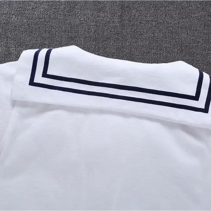 Nouveau-né bébé garçon vêtements combishort marin marine barboteuse à manches courtes combinaison Co