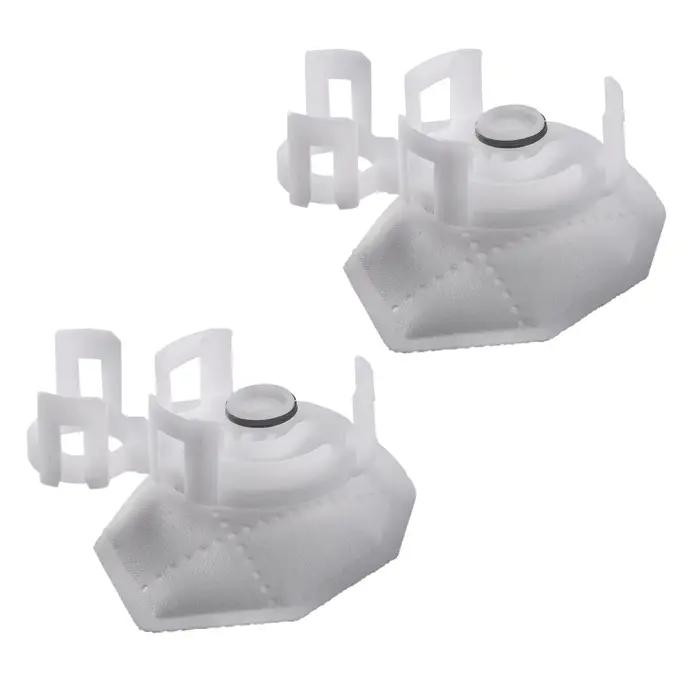 2Pcs Filtre De Pompe À Carburant pour Mazda 5 2006-2015 Mazda 3 5 6 Mx-5 Miata CX-7 RX 8 CX-9 Carbur