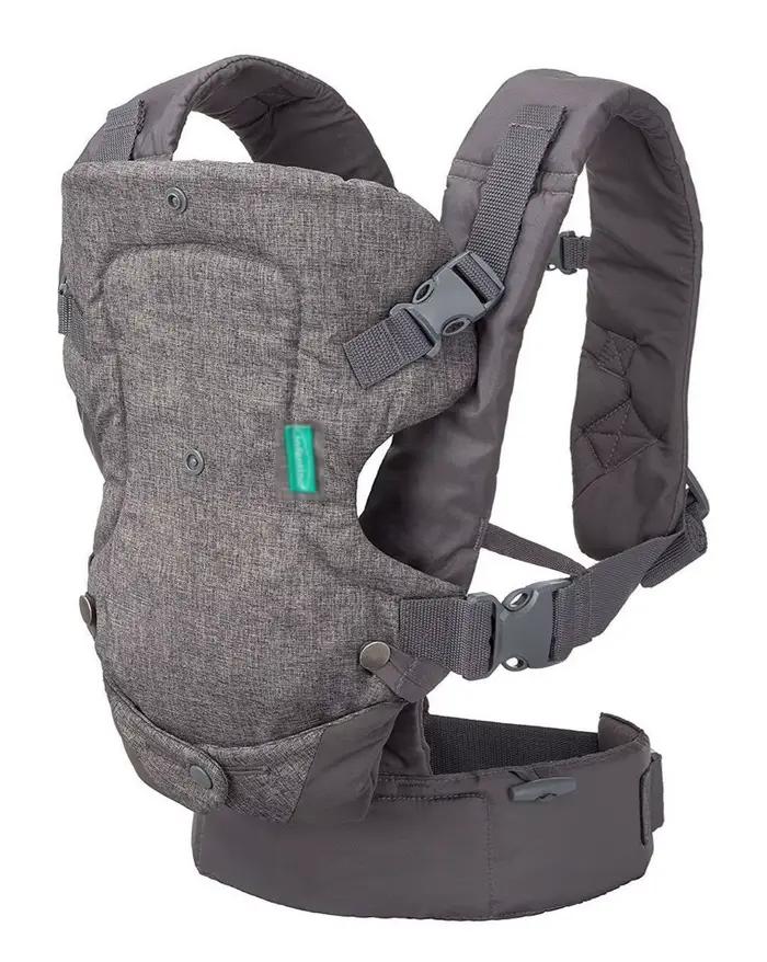 Porte-bébé ergonomique bébé Hipseat porte-bébé face avant kangourou attache kangourou porte-bébé inf