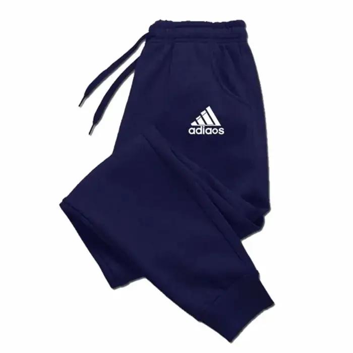 Pantalons imprimés à la mode pour hommes et femmes à Los Angeles, pantalons de sport décontractés, p