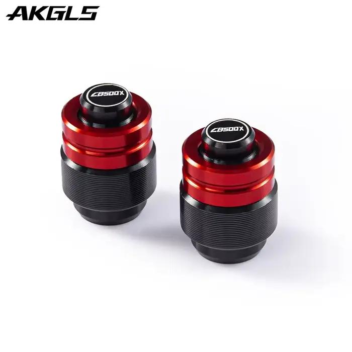 Support latéral de pied pour Honda CB500X CB 500 X CB 5000X, extension de support d'extension et cou