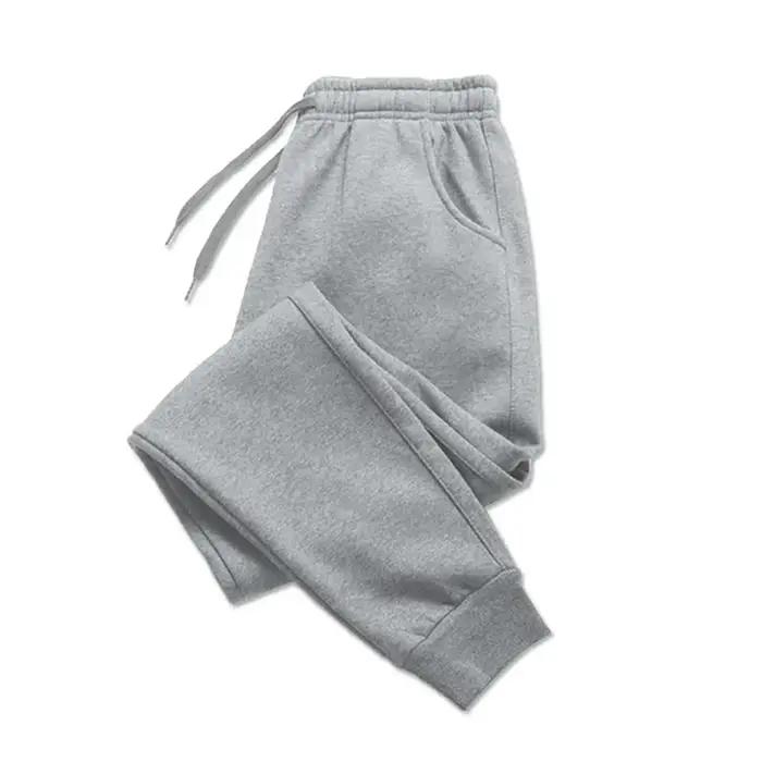 Nouveaux hommes décontracté mode pantalons de Sport pantalons de Sport pour hommes survêtement panta