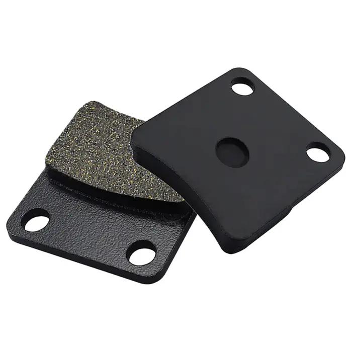 Plaquettes de frein de stationnement pour moto, pour BMW Evolution C600 Sport Scooter C650GT C 650 G