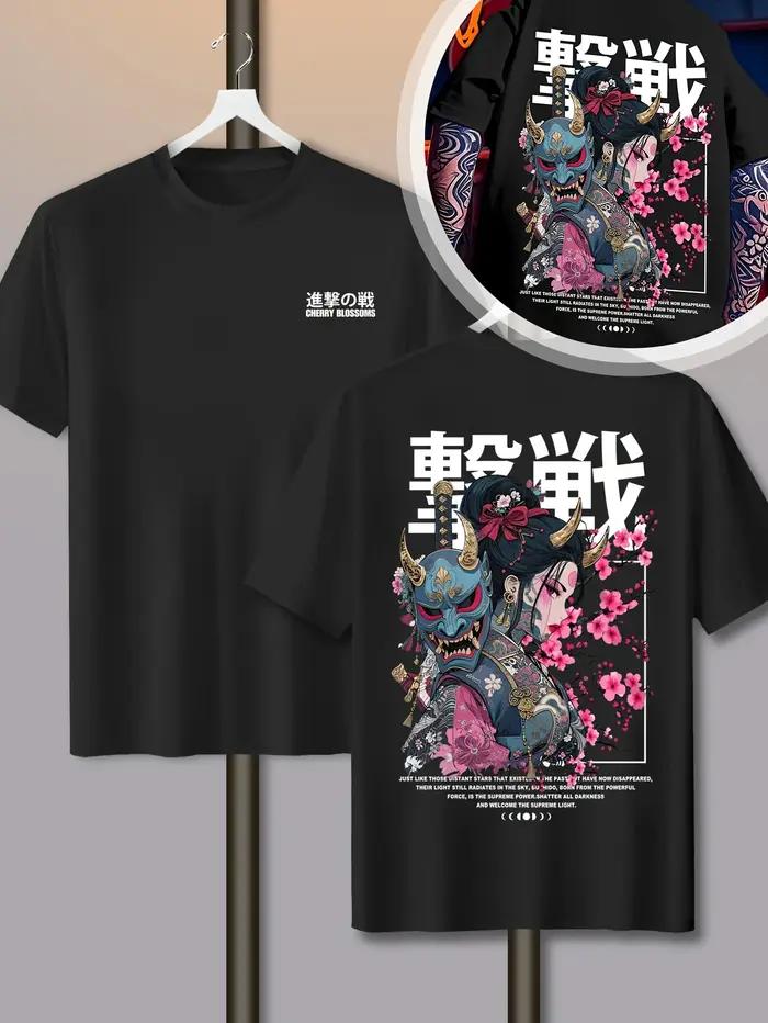 2025 Y2K nouvelle tendance Cool imprimé 100% coton hommes femmes T-shirt été automne quotidien Sport