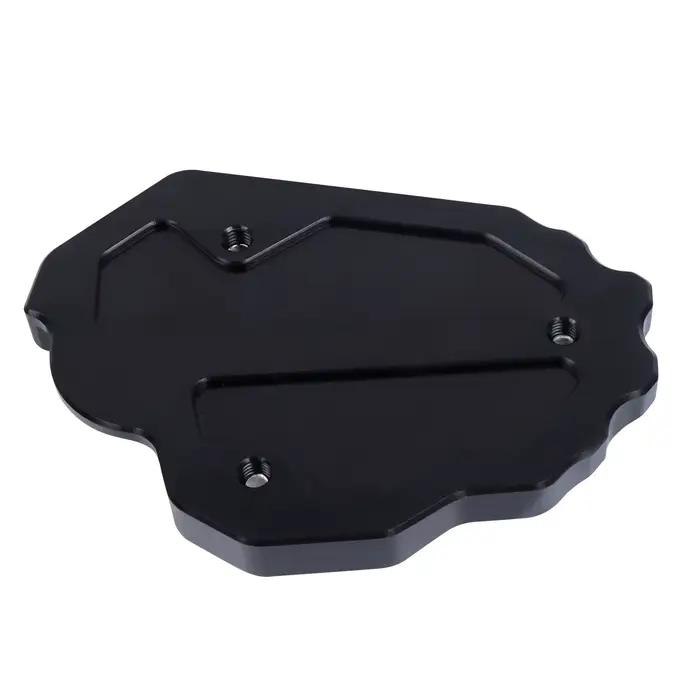 Extension de béquille CNC pour moto, plaque de Support latérale pour HONDA Goldwing 1800 GL 1800 F6B