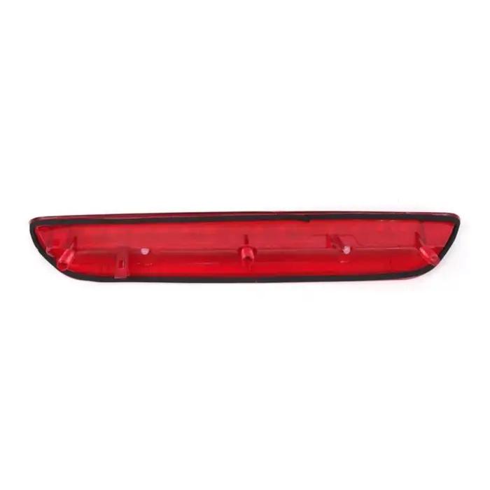 Centre arrière de voiture rouge haut niveau 3ème troisième feu Stop feu Stop 1Z 9945097 C pour Skoda