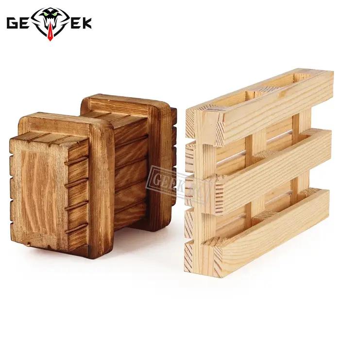 Série d'outils de Garage de voiture RC, accessoires d'échelle, jouet pour chenille axiale SCX10 Capr