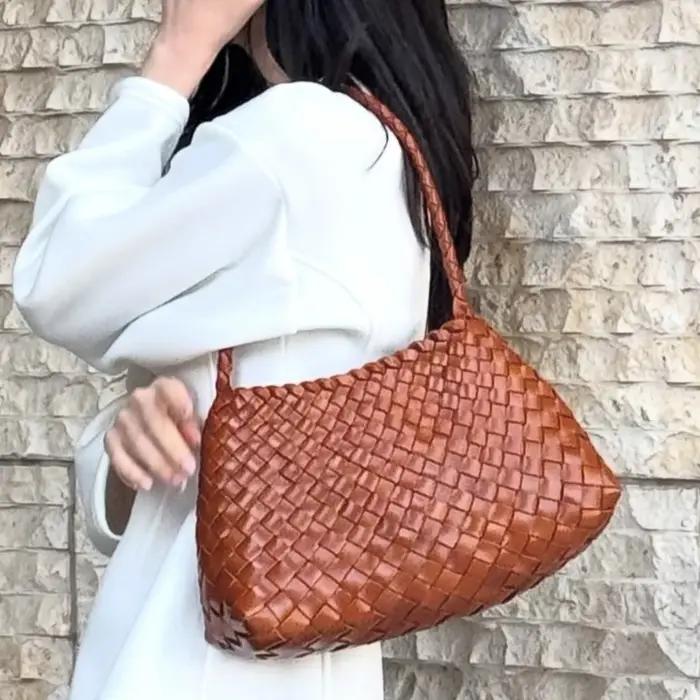 Sacs coquilles à main classiques pour femmes sacs à main de concepteur de luxe et sacs à main 2025 N