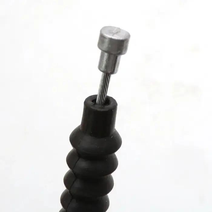 Longueur du câble d'embrayage de moto de 70cm à 300cm pour 50cc 70cc 90cc 110cc 125cc 150cc 200cc 25