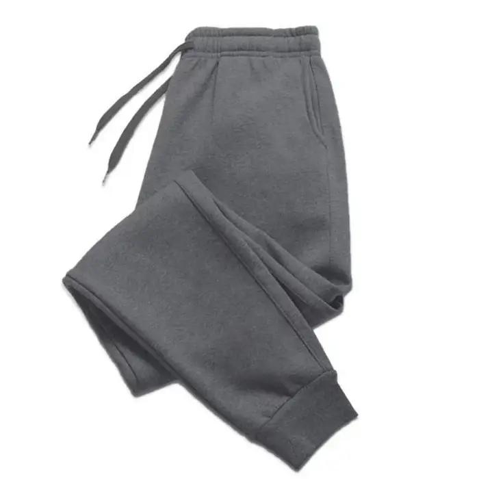 2026 automne hiver marque hommes/femmes pantalons de survêtement d'entraînement Jogging course panta