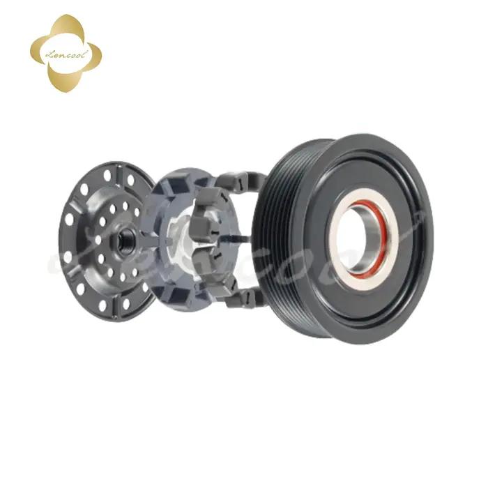 Poulie d'embrayage de compresseur de climatisation AC A/C, pour TOYOTA AURIS AVENSIS RAV4 VERSO LEXU