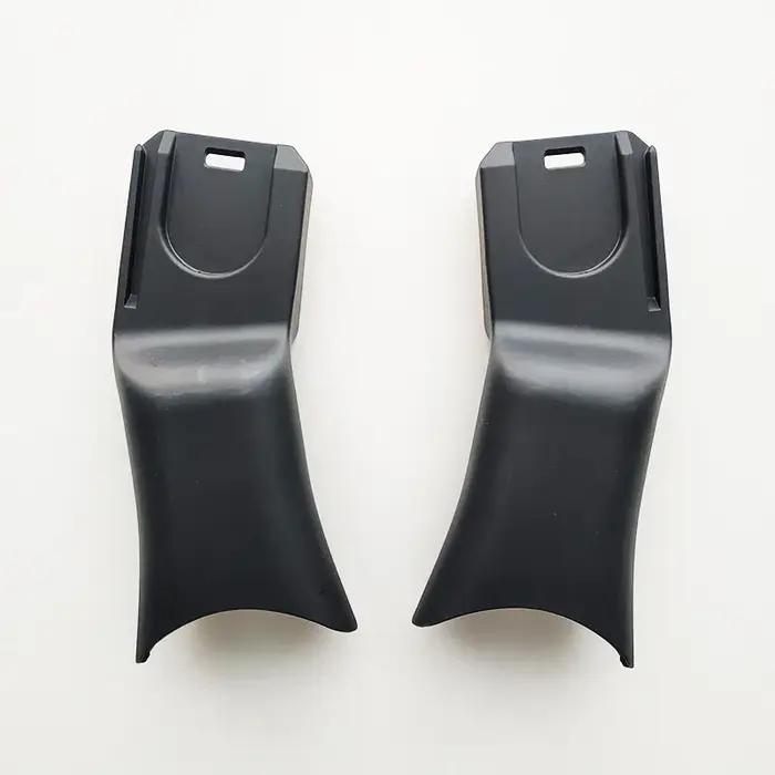 Adaptateur de poussette de siège de voiture pour bébé, pour Cybex Priam 2/3/4 landaux et Aton Cloud