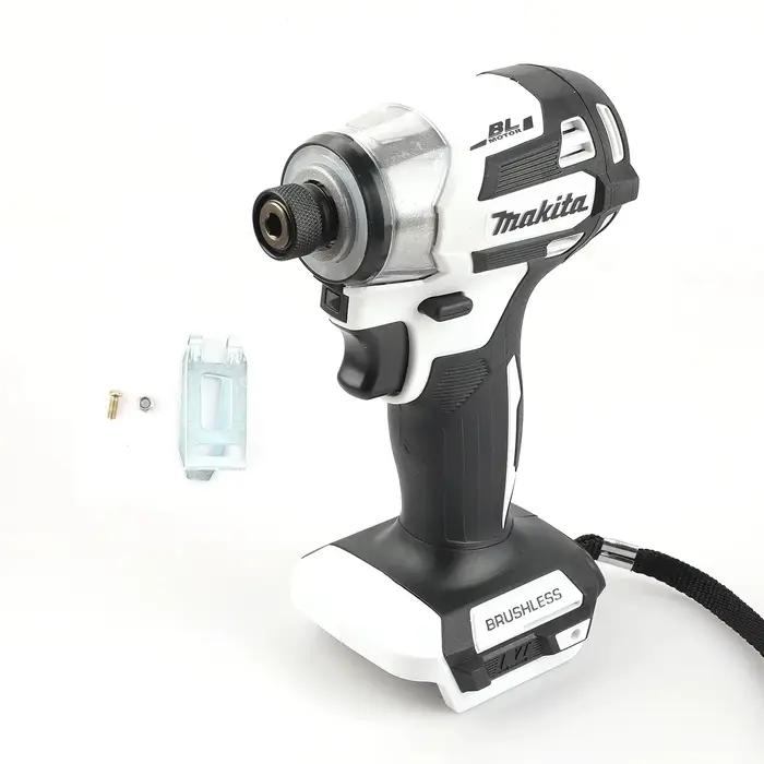 Makita DTD173 18V LXT tournevis à percussion sans fil 180 N · M perceuse électrique en mode T outils