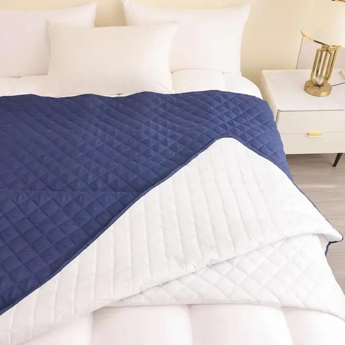 Couvre-lit matelassé résistant à l'urine pour animaux de compagnie protection imperméable meubles canapé élégance et praticité pour chiens chats occasionnelle usage quotidien