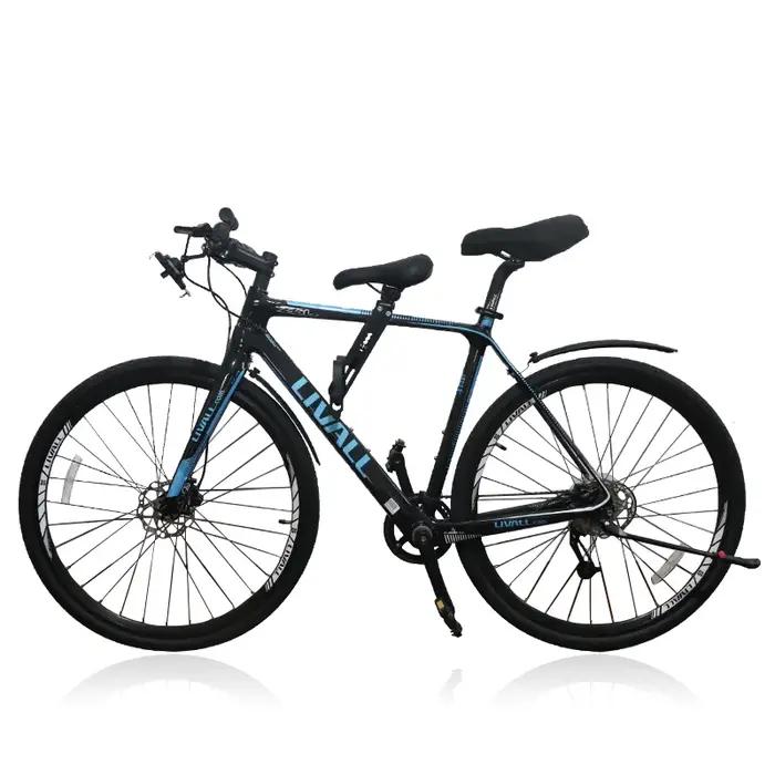 Siège de vélo avant pour enfants selle vtt guidon de sécurité selle à dégagement rapide pour bébé occasions spéciales randonnées familiales trajets en ville