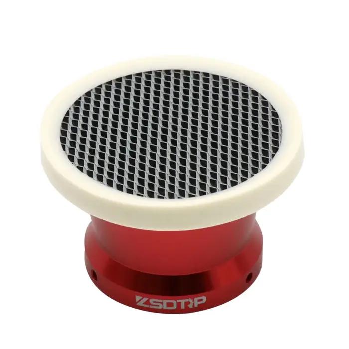 ZSDTRP-Filtre à air pour carburateur de moto, tasse de vitesse de filet, pile, convient à 38mm, 42mm