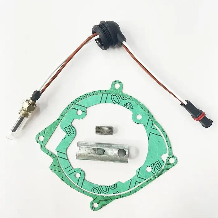 Eberspacher D2 D4 D4S chauffage de stationnement 12V24V bougie de préchauffage en céramique brûleur