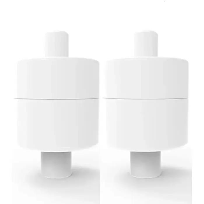 Paquet de 6 filtres à charbon actif Triple Filtration pour Els Pet 2,5 l chat fontaine d'eau filtre