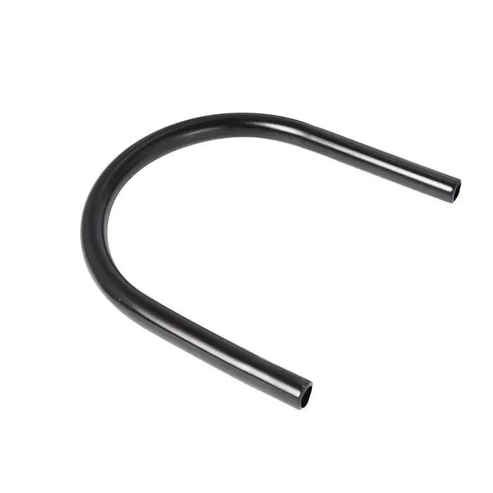 230mm 210mm 175mm de largeur moto fin Brat Style siège cadre cerceau boucle café Racer Bobber Tracke