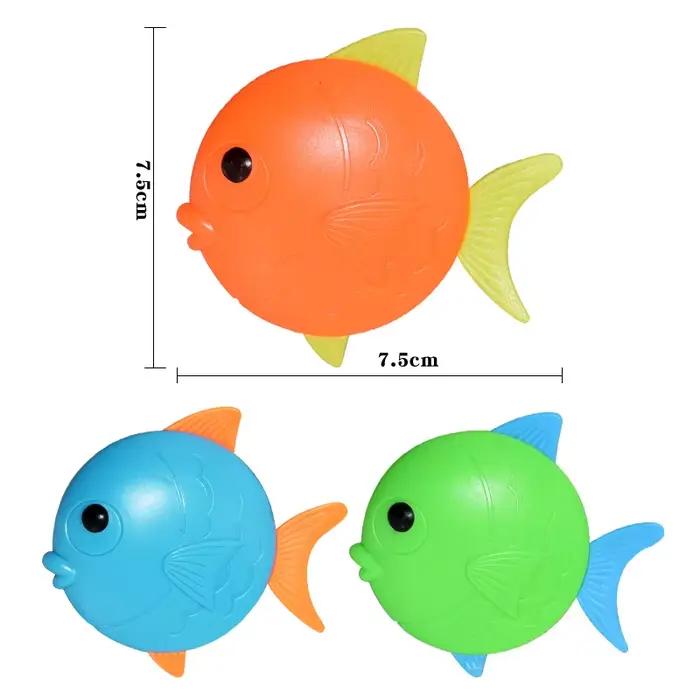 Jouet de jet de fusée de requin d'été pour enfants, jeu de plongée à la piscine, jeux d'eau amusants