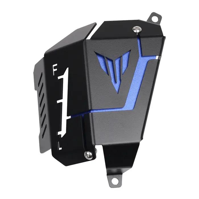 Pour Yamaha MT07 FZ07 MT-07 FZ-07 2014 2015 2016 2017 2018 2019 2020 accessoires de moto réservoir d